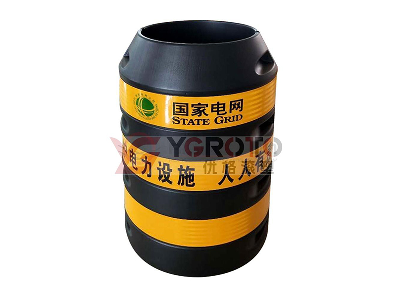 電線(xiàn)桿防撞桶